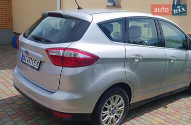 Мінівен Ford Grand C-Max 2012 в Луцьку