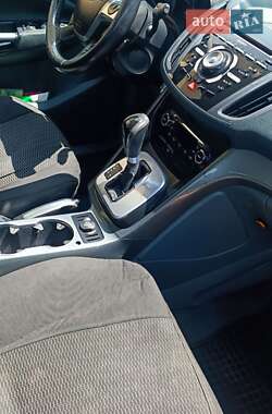 Мінівен Ford Grand C-Max 2012 в 