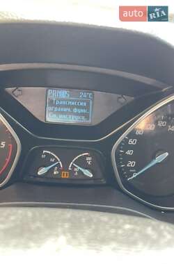 Мінівен Ford Grand C-Max 2012 в 