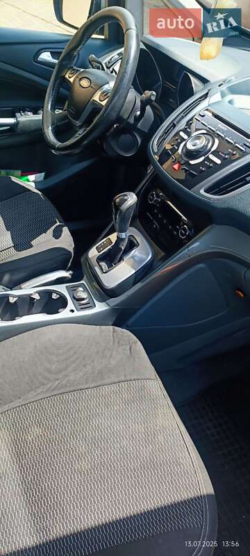 Мінівен Ford Grand C-Max 2012 в Луцьку