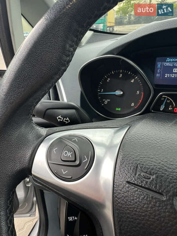 Мінівен Ford Grand C-Max 2011 в Луцьку