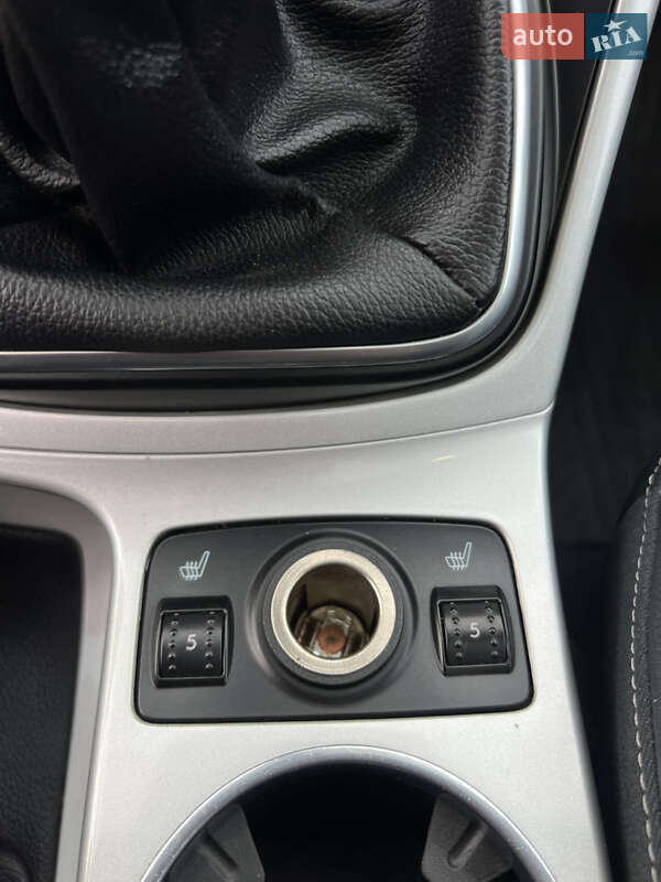 Мінівен Ford Grand C-Max 2011 в Луцьку