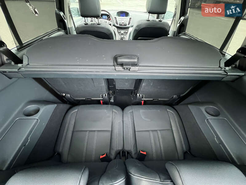 Мінівен Ford Grand C-Max 2011 в Луцьку