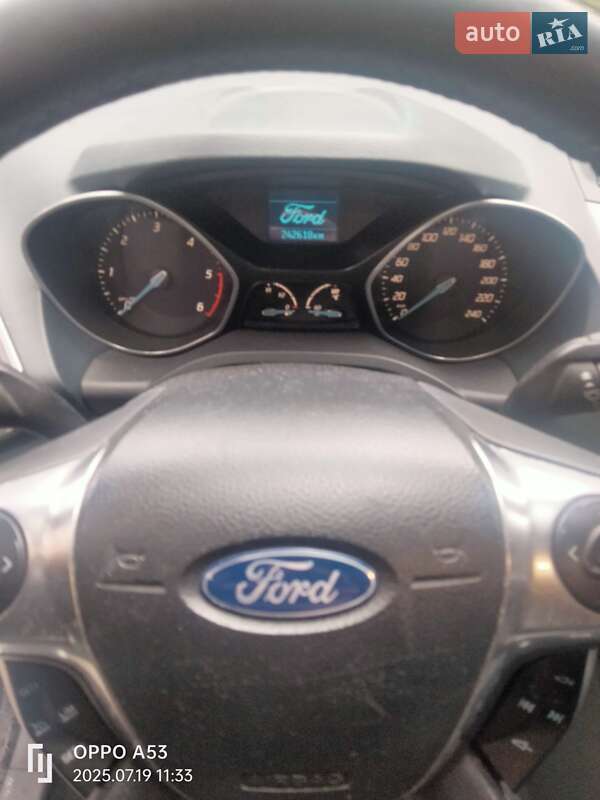 Мінівен Ford Grand C-Max 2012 в Житомирі