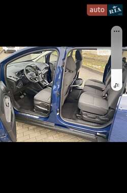 Минивэн Ford Grand C-Max 2015 в 