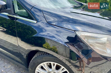 Мінівен Ford Grand C-Max 2011 в 