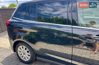 Мінівен Ford Grand C-Max 2011 в 