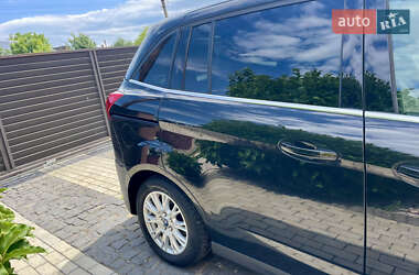 Мінівен Ford Grand C-Max 2011 в 