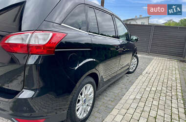 Мінівен Ford Grand C-Max 2011 в 