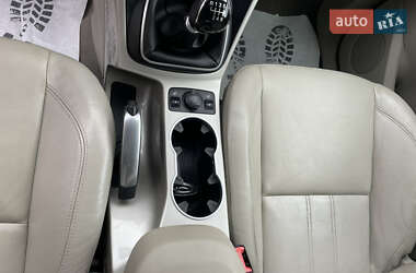 Мінівен Ford Grand C-Max 2011 в 