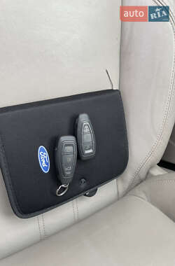 Мінівен Ford Grand C-Max 2011 в 