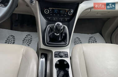 Мінівен Ford Grand C-Max 2011 в 