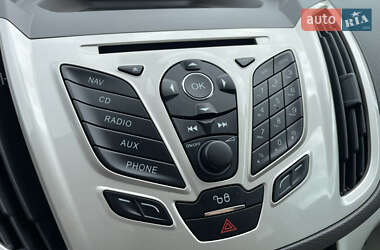 Мінівен Ford Grand C-Max 2011 в 