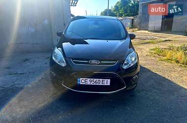 Минивэн Ford Grand C-Max 2012 в Черновцах