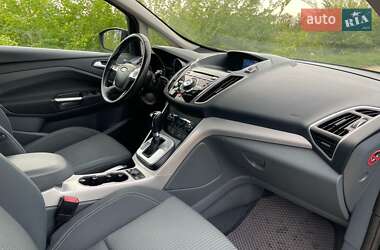 Мінівен Ford Grand C-Max 2011 в 