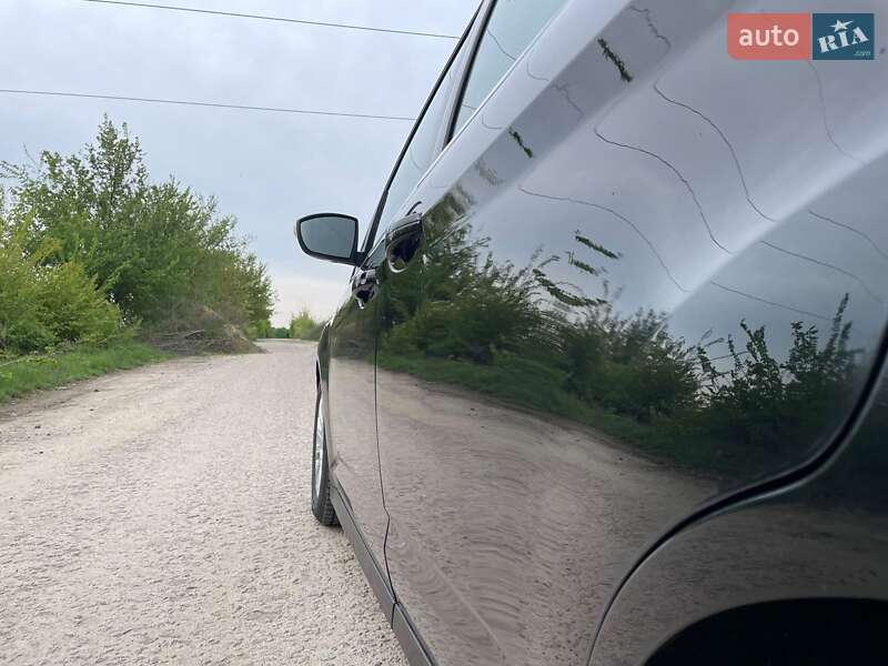 Минивэн Ford Grand C-Max 2011 в Богуславе фото 19 Минивэн Ford Grand C-Max 2011 в Богуславе