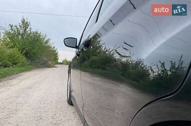 Мінівен Ford Grand C-Max 2011 в 