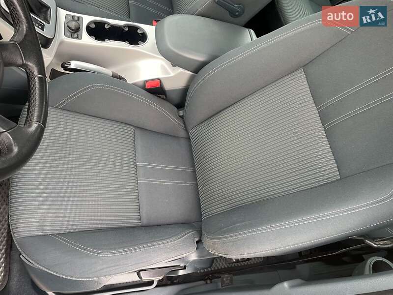 Минивэн Ford Grand C-Max 2011 в Богуславе фото 29 Минивэн Ford Grand C-Max 2011 в Богуславе