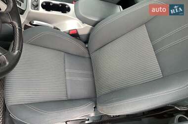 Мінівен Ford Grand C-Max 2011 в 