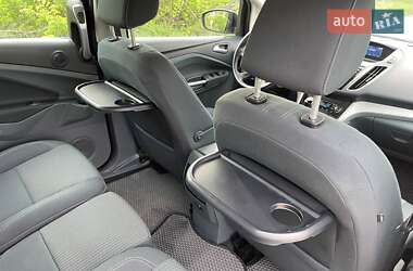 Мінівен Ford Grand C-Max 2011 в 