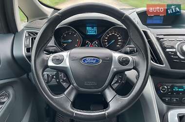 Мінівен Ford Grand C-Max 2011 в 