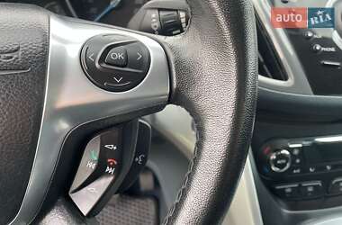 Мінівен Ford Grand C-Max 2011 в 