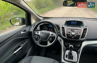 Мінівен Ford Grand C-Max 2011 в 
