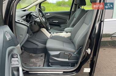 Мінівен Ford Grand C-Max 2011 в 