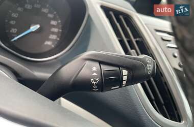 Мінівен Ford Grand C-Max 2011 в 