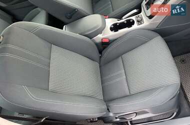 Мінівен Ford Grand C-Max 2011 в 