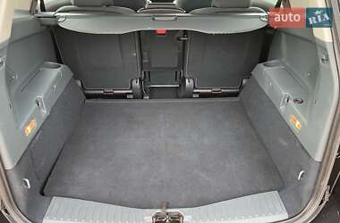 Мінівен Ford Grand C-Max 2011 в 