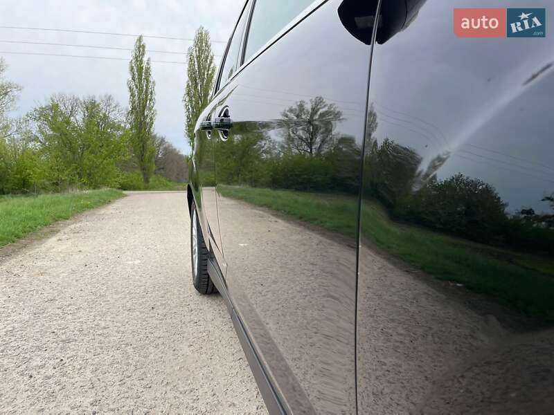 Минивэн Ford Grand C-Max 2011 в Богуславе фото 77 Минивэн Ford Grand C-Max 2011 в Богуславе