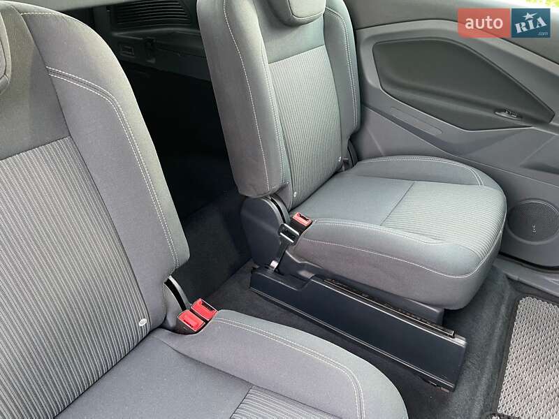 Минивэн Ford Grand C-Max 2011 в Богуславе фото 82 Минивэн Ford Grand C-Max 2011 в Богуславе