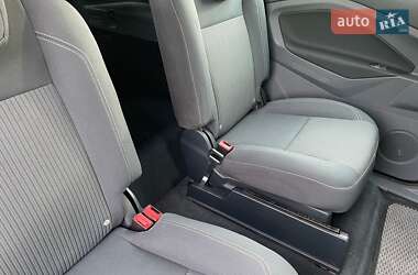 Мінівен Ford Grand C-Max 2011 в 