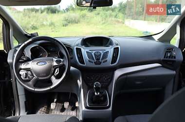 Минивэн Ford Grand C-Max 2011 в 