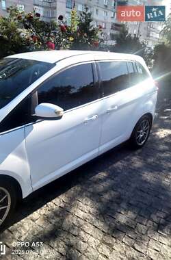 Минивэн Ford Grand C-Max 2012 в 