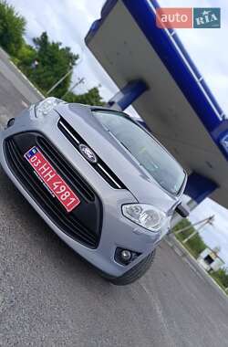 Минивэн Ford Grand C-Max 2011 в 
