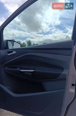 Минивэн Ford Grand C-Max 2011 в 