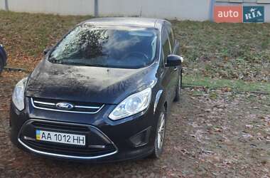 Минивэн Ford Grand C-Max 2012 в Киеве