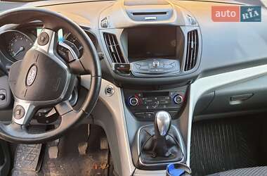 Минивэн Ford Grand C-Max 2012 в 