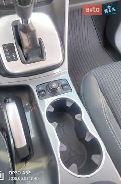 Минивэн Ford Grand C-Max 2012 в 