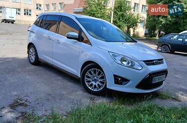 Мінівен Ford Grand C-Max 2011 в Тернополі