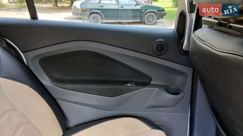 Минивэн Ford Grand C-Max 2011 в Тернополе