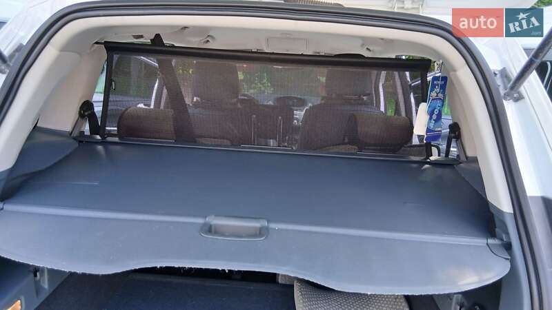Минивэн Ford Grand C-Max 2011 в Тернополе