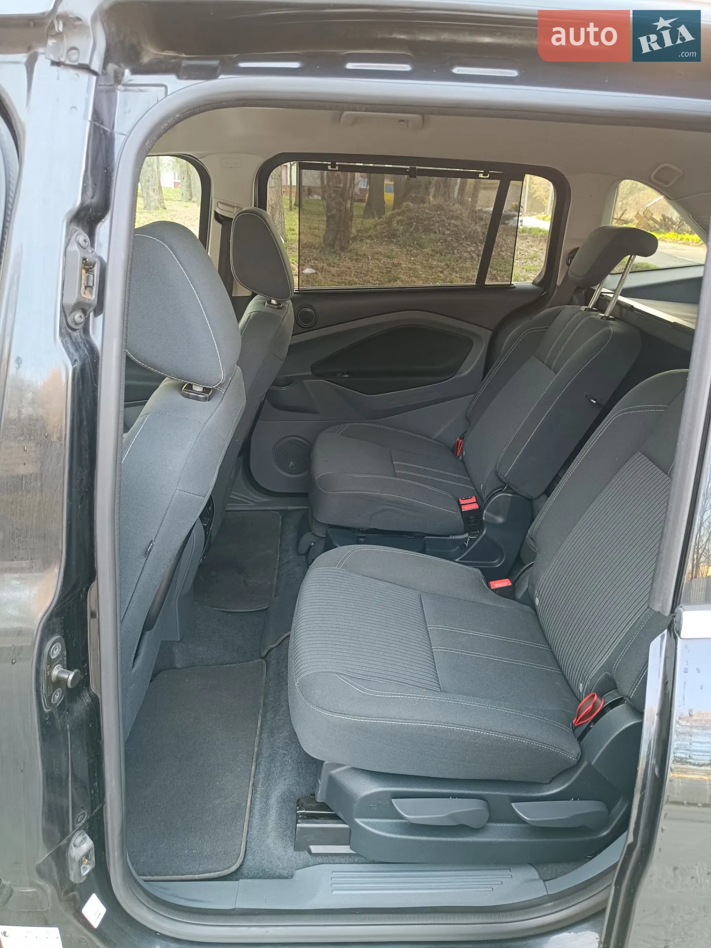 2010 Ford C-MAX - мініатюра 15