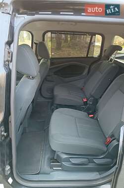 Минивэн Ford Grand C-Max 2010 в 