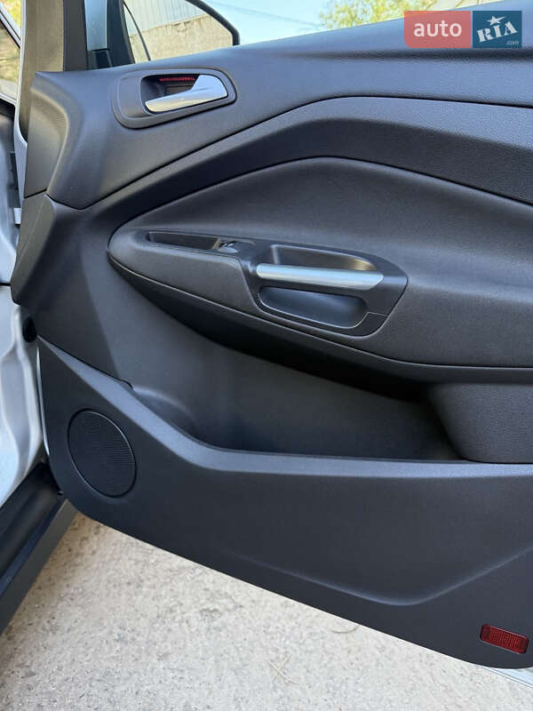 Мінівен Ford Grand C-Max 2017 в Кривому Розі