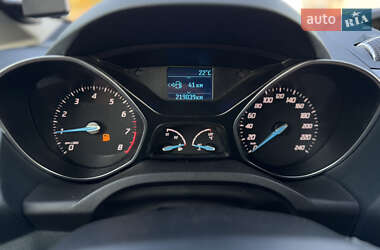 Минивэн Ford Grand C-Max 2011 в 