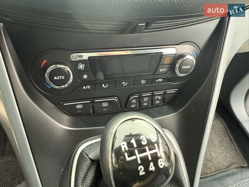Минивэн Ford Grand C-Max 2011 в Ровно