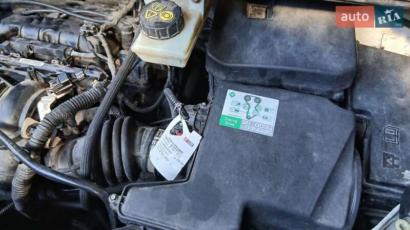 Минивэн Ford Grand C-Max 2011 в Тернополе